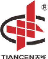 浙江天岑科技有限公司_企业Logo