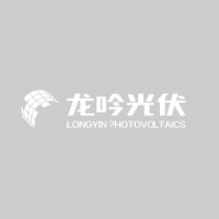浙江龙吟光伏股份有限公司_企业Logo