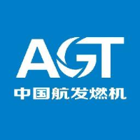 中国航发燃气轮机有限公司_企业Logo