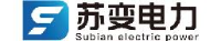 江苏苏变电力设备有限公司_企业Logo
