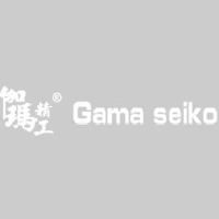 伽玛（威海）户外用品有限公司_企业Logo