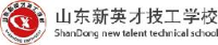 山东新英才技工学校有限公司_企业Logo