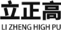 广安市立正金属有限公司_企业Logo