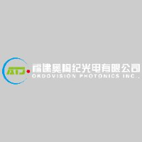 福建奥陶纪光电有限公司_企业Logo