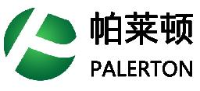 山东帕莱顿锅炉制造有限公司_企业Logo