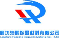 廊坊浩鹏保温材料有限公司_企业Logo