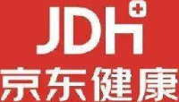 北京京东健康有限公司_企业Logo