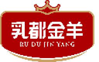 陕西乳都金羊乳业有限公司_企业Logo