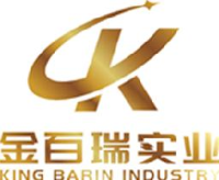 深圳市金百瑞实业有限公司_企业Logo
