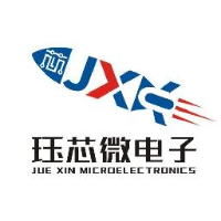 浙江珏芯微电子有限公司_企业Logo