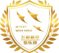 四川飞悦航空俱乐部有限公司_企业Logo