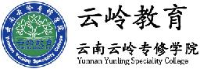 云南云岭专修学院有限公司_企业Logo