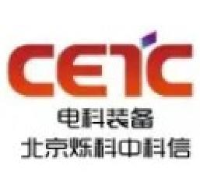 北京中科信半导体股份有限公司_企业Logo