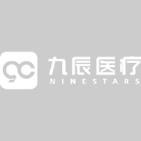 北京九辰智能医疗设备有限公司_企业Logo