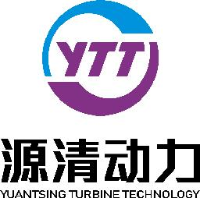 江苏源清动力技术有限公司_企业Logo
