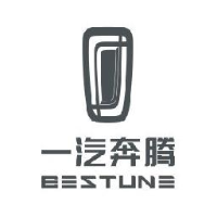 一汽奔腾汽车股份有限公司_企业Logo