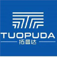 陕西拓普达精密设备有限公司_企业Logo