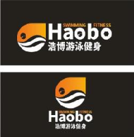 苏州浩博健身服务有限公司_企业Logo