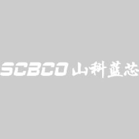 山东山科蓝芯太阳能科技有限公司_企业Logo