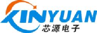 惠州市芯源电子有限公司_企业Logo