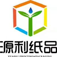 广州市源利纸品有限公司_企业Logo