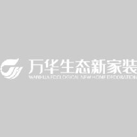 万华生态新家装（河南）有限公司_企业Logo