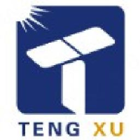 浙江腾旭新能源集团有限公司_企业Logo