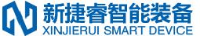 新捷睿智能装备（苏州）股份有限公司_企业Logo