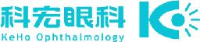 厦门科宏眼科医院有限责任公司_企业Logo