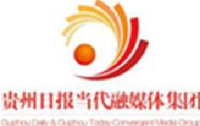 贵州日报当代融媒体集团有限责任公司_企业Logo