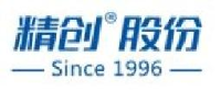 江苏省精创电气股份有限公司_企业Logo