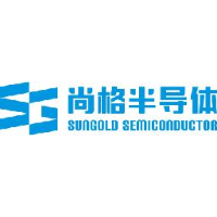 杭州尚格半导体有限公司_企业Logo