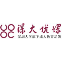 深圳市优课在线教育有限公司_企业Logo