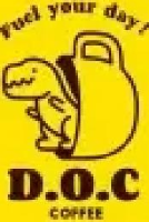 长沙当乐咖啡有限公司_企业Logo