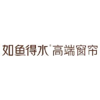 如鱼得水（杭州）软装定制有限公司_企业Logo