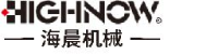 浙江海晨机械有限公司_企业Logo