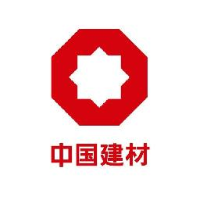中建材绿色能源有限公司_企业Logo