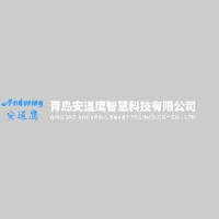 青岛安道鹰智慧科技有限公司_企业Logo