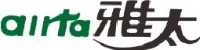 江西雅太药用包装有限公司_企业Logo