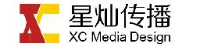 浙江星灿娱乐文化传播有限公司_企业Logo