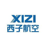 浙江西子航空工业集团股份有限公司_企业Logo