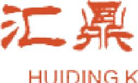 四川汇鼎康健康管理有限公司_企业Logo