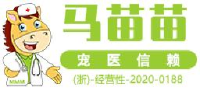 马妙妙（杭州）动物药品有限公司_企业Logo