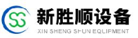 山东新胜顺畜牧设备有限公司_企业Logo