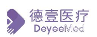 深圳市德壹医疗科技有限公司_企业Logo