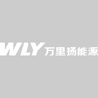 浙江万里扬能源科技有限公司_企业Logo