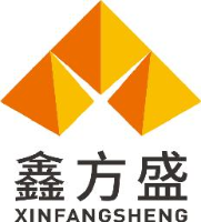 四川鑫方盛电子商务有限公司_企业Logo