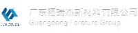 广东福瑞杰新材料有限公司_企业Logo