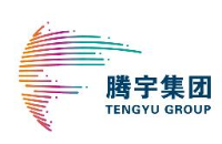 广东腾宇集团有限责任公司_企业Logo