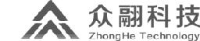 宁波众翮科技有限公司_企业Logo
